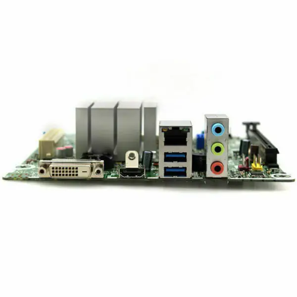 HP 795784-002 moederbord
