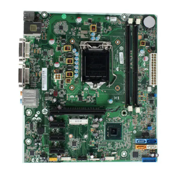 HP 698346-501 moederbord