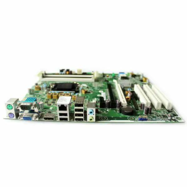 HP 611835-001611796-002 moederbord