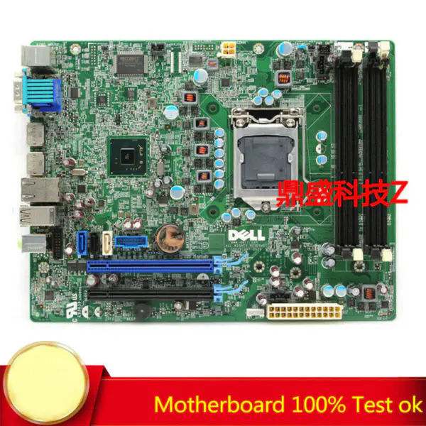 Dell GXM1W moederbord