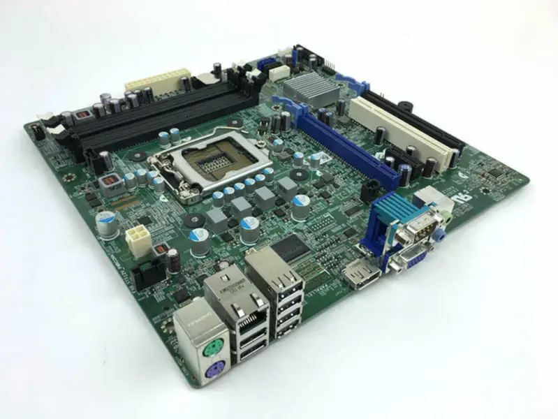 Dell 0VNP2H moederbord