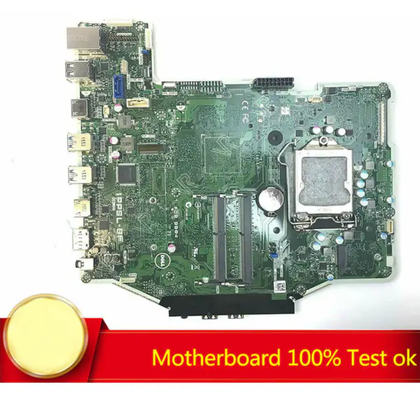 Dell Optiplex 7440 AIO IPPSL-BF CN-0X2MKR 0X2MKR Moederbord