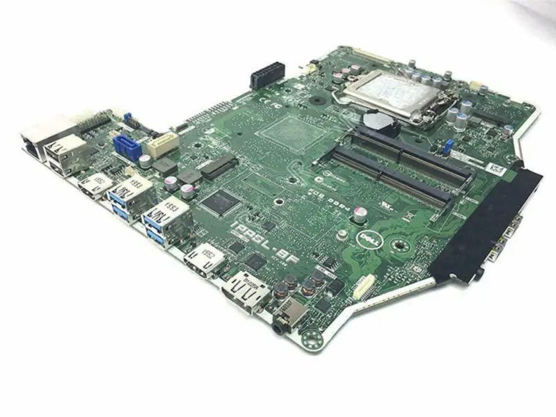 Dell Optiplex 7440 AIO IPPSL-BF CN-0X2MKR 0X2MKR Moederbord