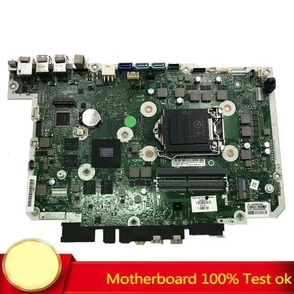 HP 798964-001822826-601 moederbord