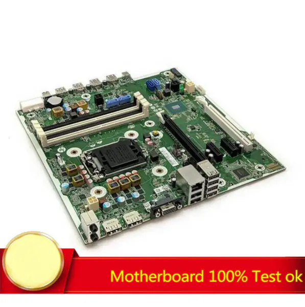 HP 911989-001 moederbord