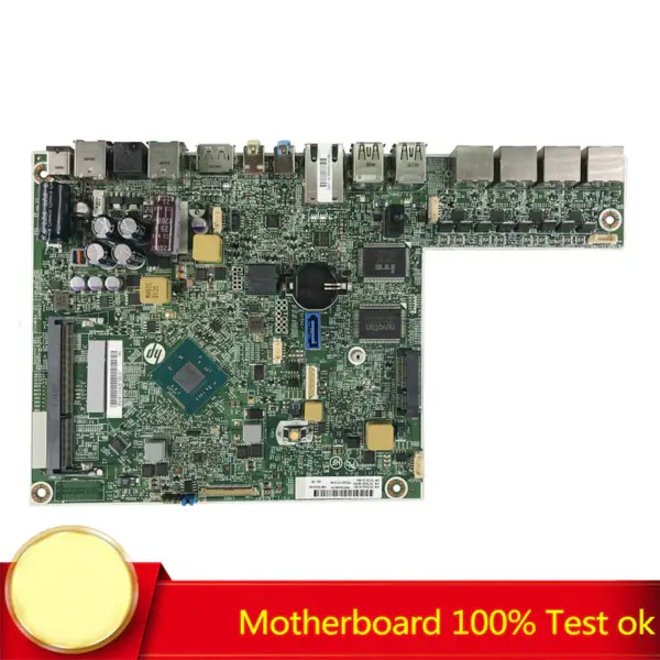 HP 750324-304 moederbord