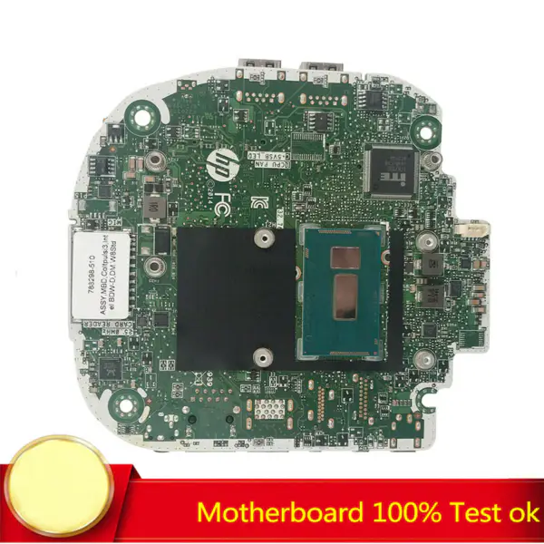 HP 788298-501 moederbord