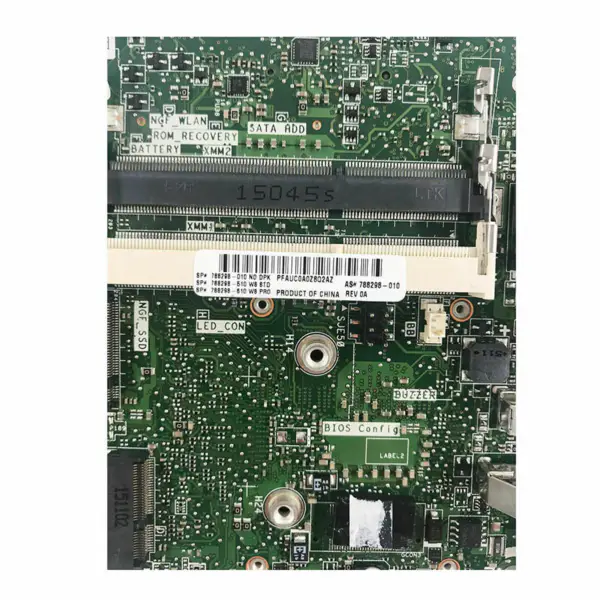 HP 788298-501 moederbord