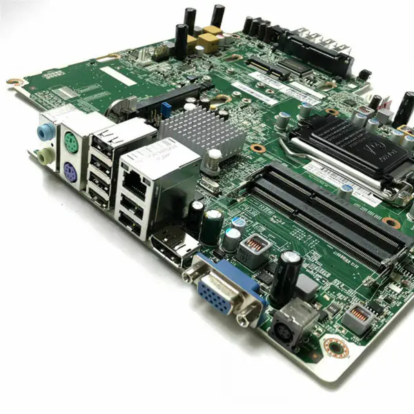 HP 611799-002611836-001 moederbord