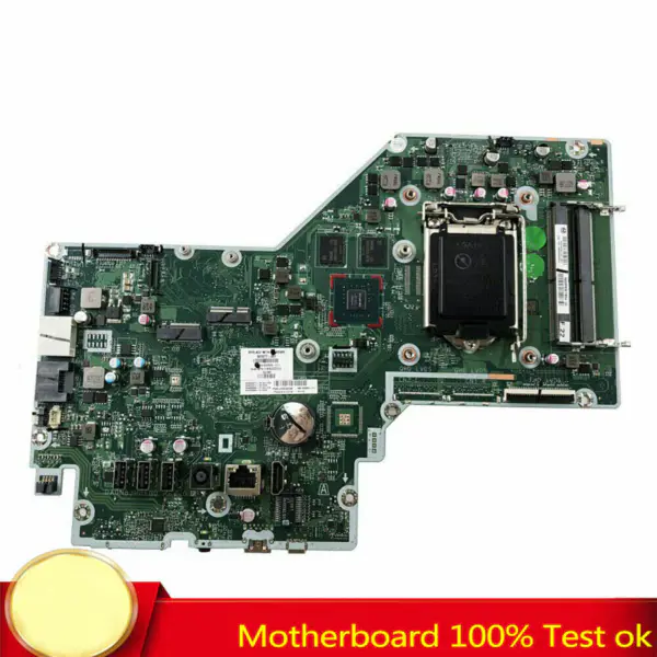 HP 923277-001 moederbord