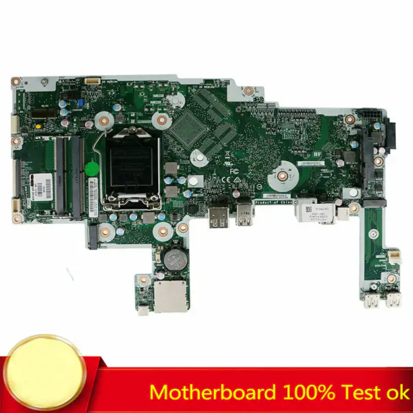 HP 917513-001918600-001 moederbord