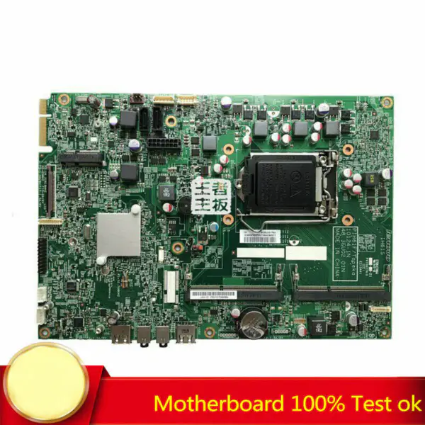 Lenovo 03T9028 moederbord