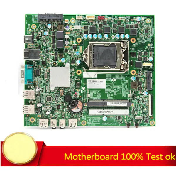 Lenovo 03T7075 moederbord