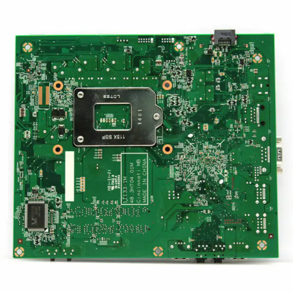 Lenovo 03T7075 moederbord