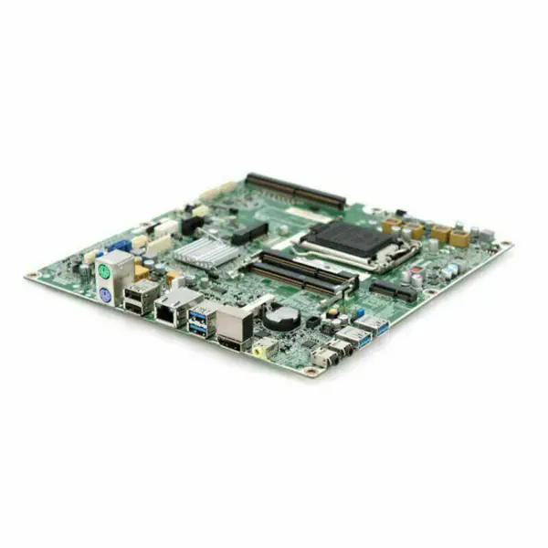 HP 697286-001 moederbord