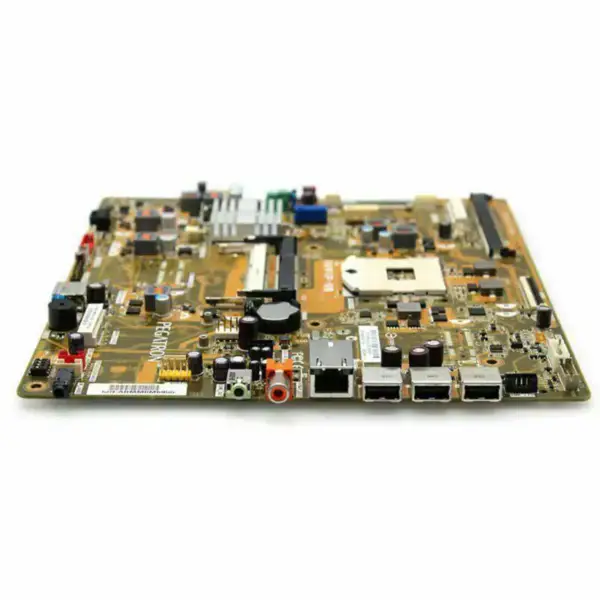 HP 600-1188cn moederbord