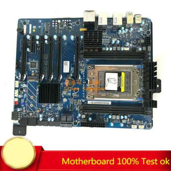 Dell 08FN1W moederbord