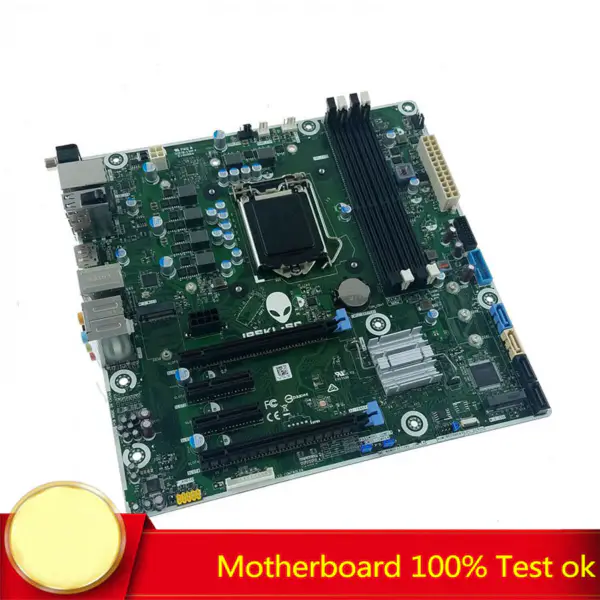 Dell Alienware Aurora R5 IPSKL-SC 01NYPT moederbord