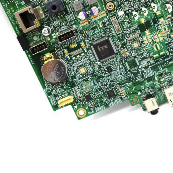 Dell M6RVR moederbord