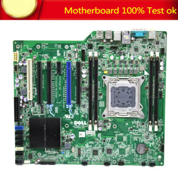 HP 0RCPW30F88T108HPGT moederbord