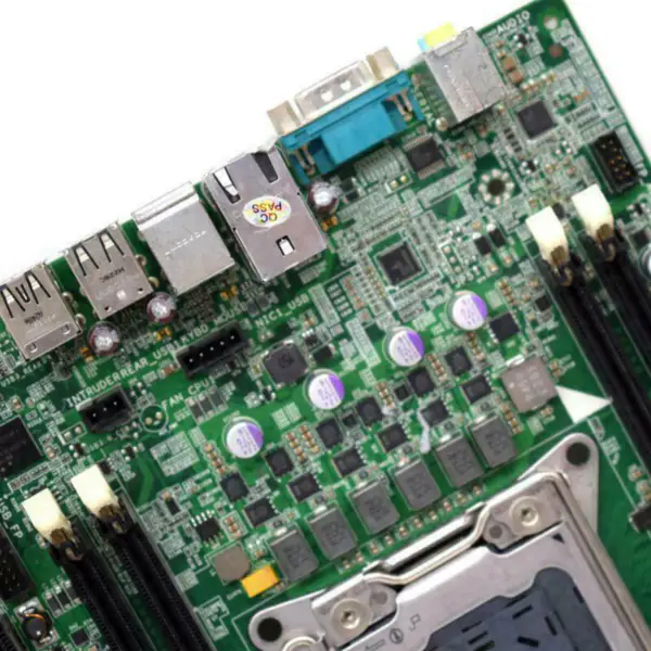 HP 0RCPW30F88T108HPGT moederbord