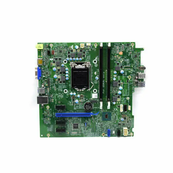 Dell 0TK4W4 moederbord