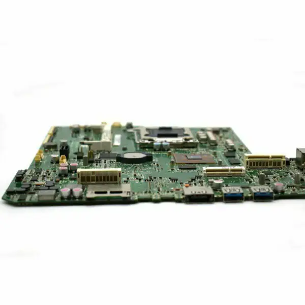Asus 60PT00H0-MB5A11 moederbord