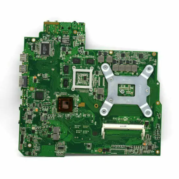Asus 60PT00H0-MB5A11 moederbord