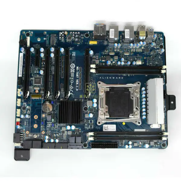 Dell 0N4R4N 0HJ5Y7 0THJX5 MS-7A87 moederbord