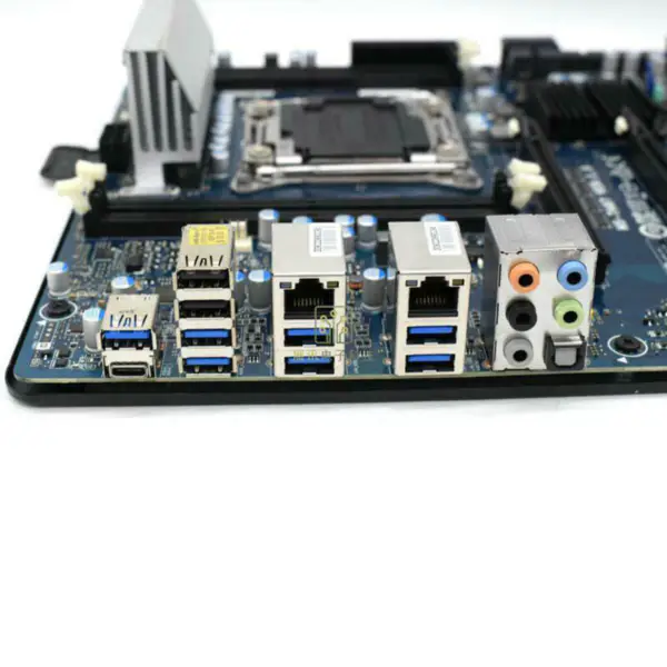 Dell 0N4R4N 0HJ5Y7 0THJX5 MS-7A87 moederbord