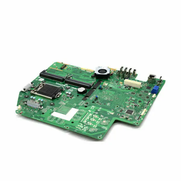 Dell IPPSL-DC0K63G3-BAFFIN0K63G3 moederbord