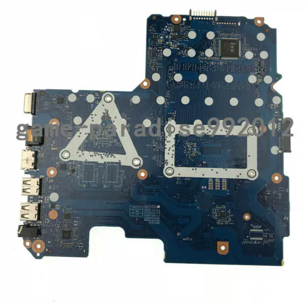 HP 858034-001 moederbord