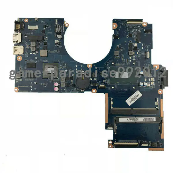 HP 856227-601 moederbord