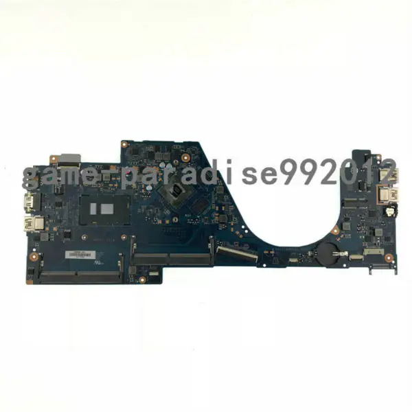 HP 855834-601 moederbord