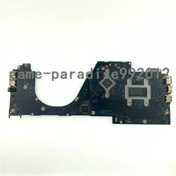HP 855834-601 moederbord