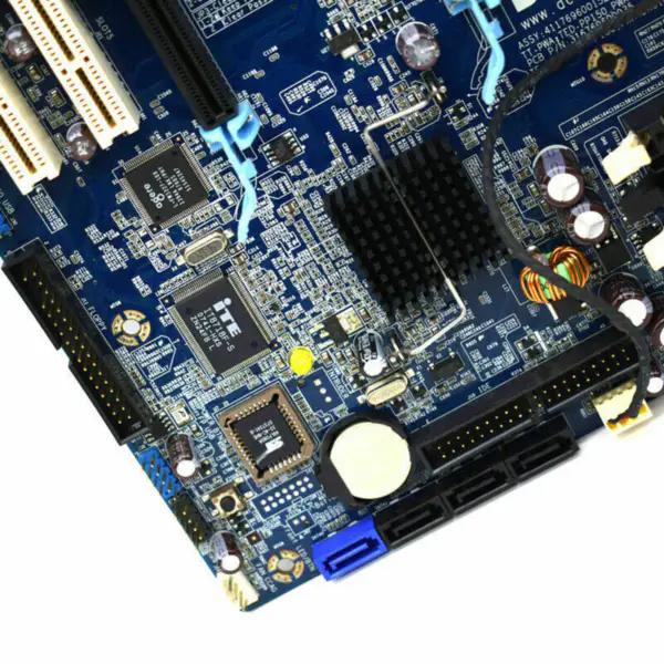Dell XPS 630 630I CN-0PP150 0PP150 Moederbord
