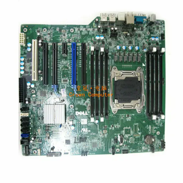 Dell 0K240Y moederbord