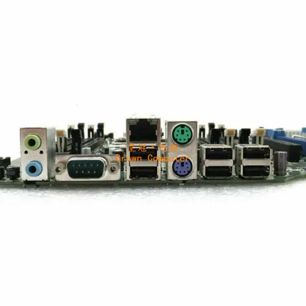 Dell 0K240Y moederbord