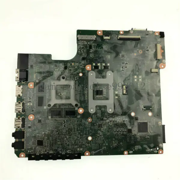 Toshiba A000093200 motherboard