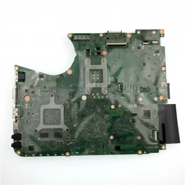 Toshiba A000076410 motherboard