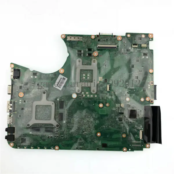 Toshiba A000076400 motherboard