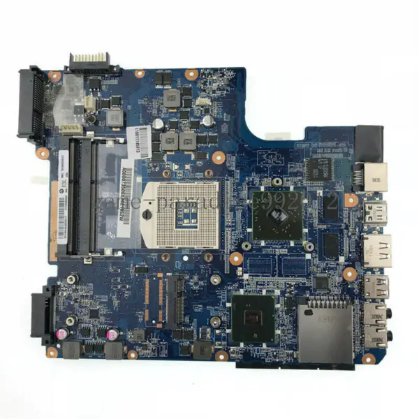 Toshiba A000073500 moederbord