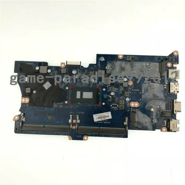 HP L01081-001 moederbord