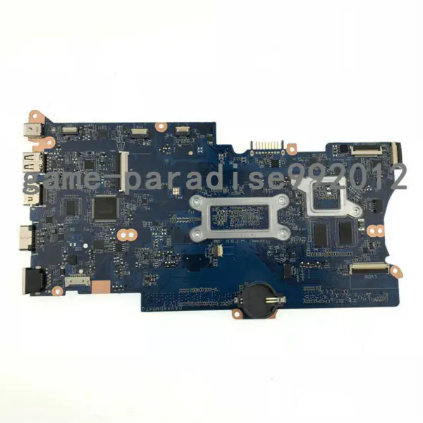 HP L01081-001 moederbord