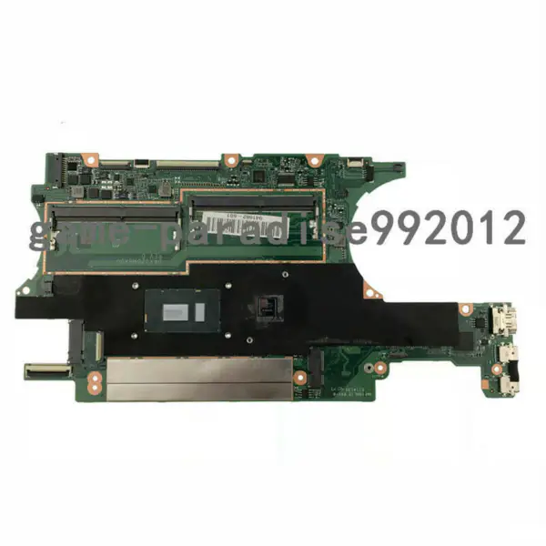 HP 941662-601 moederbord