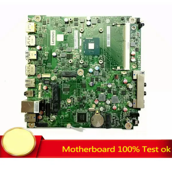 Lenovo 00XG007IBSWIH1 moederbord