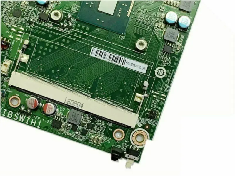 Lenovo 00XG007IBSWIH1 moederbord
