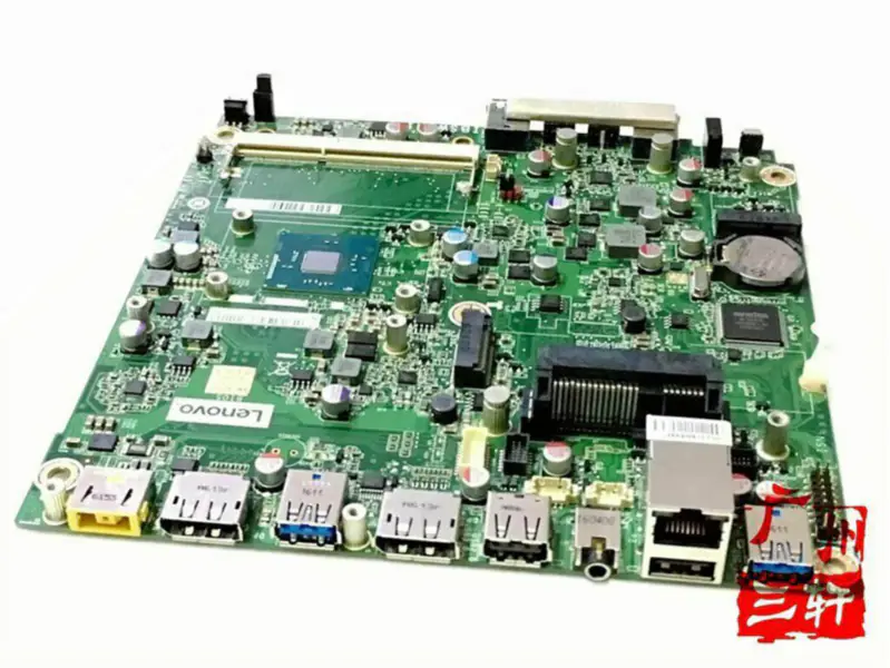Lenovo 00XG007IBSWIH1 moederbord