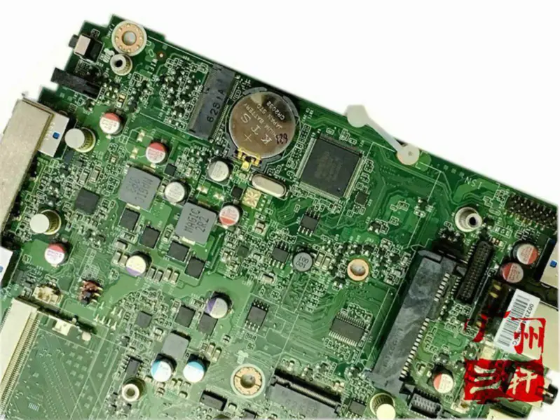 Lenovo 00XG007IBSWIH1 moederbord