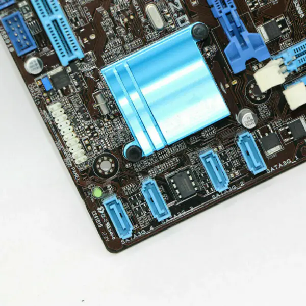 Asus P8H61-M LE R2.0 moederbord